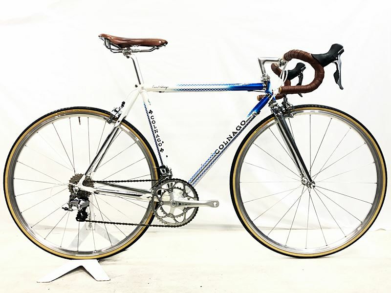 コルナゴ COLNAGO マスターXライト MASTER X-LIGHT 30周年記念