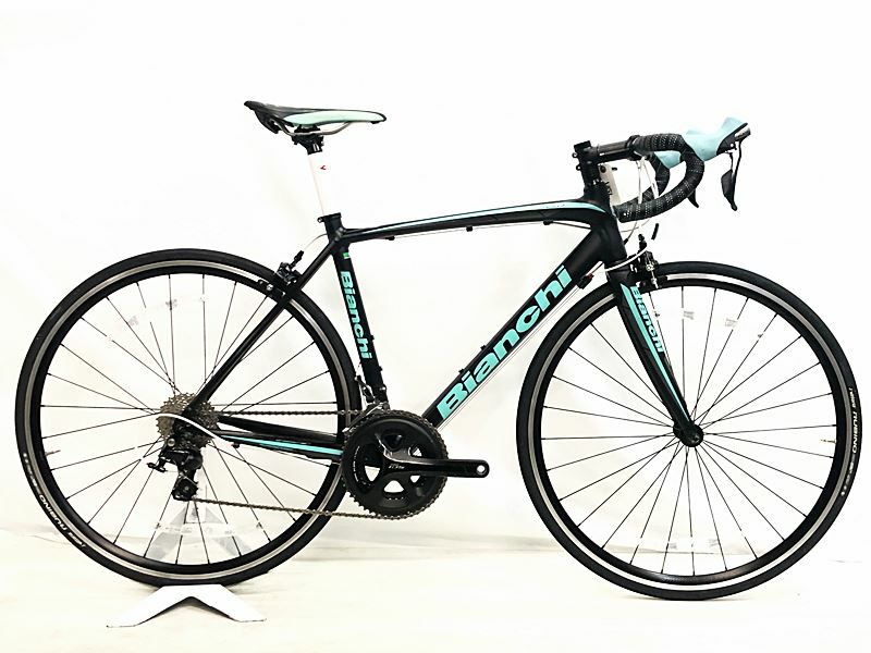 ビアンキ BIANCHI インプルソ IMPULSO 105/ULTEGRA MIX 2018年 ロード