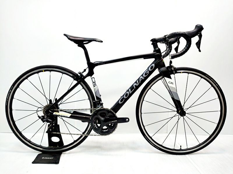 ▽▽コルナゴ COLNAGO シ?アールエス C-RS 105 R7000 2019年 カーボン 