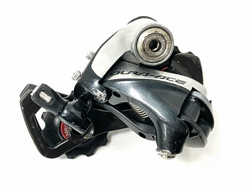 シマノ SHIMANO デュラエース DURA-ACE RD-9000 TNI プーリー リア 