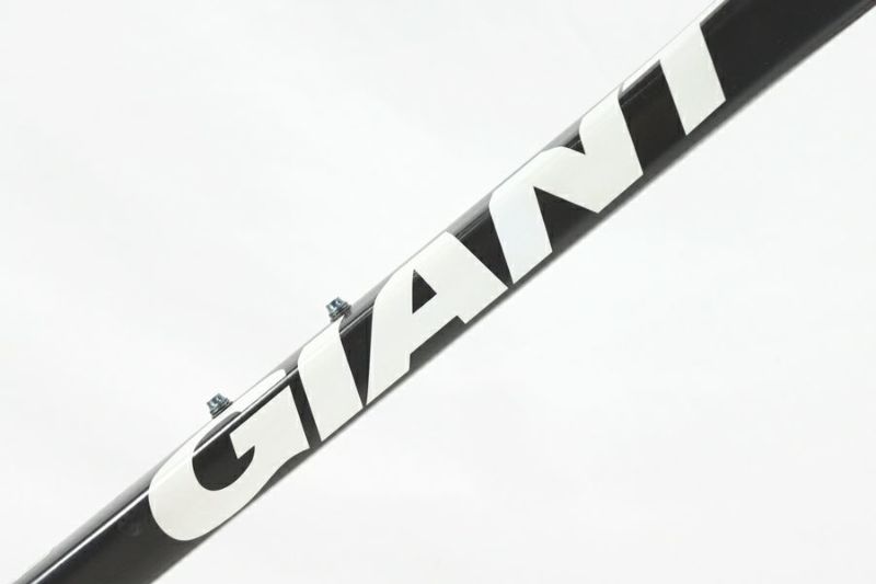 ◆◆ジャンク ジャイアント GIANT TCR ADVANCED SL1 2011年 カーボン ロードバイク フレーム XSサイズ 100/130mm  700C クラック（サイクルパラダイス大阪より配送）