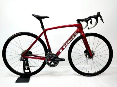 TREK EMONDA商品一覧 |新品・中古・ブランド自転車・ロードバイクなどスポーツ自転車、製造・販売