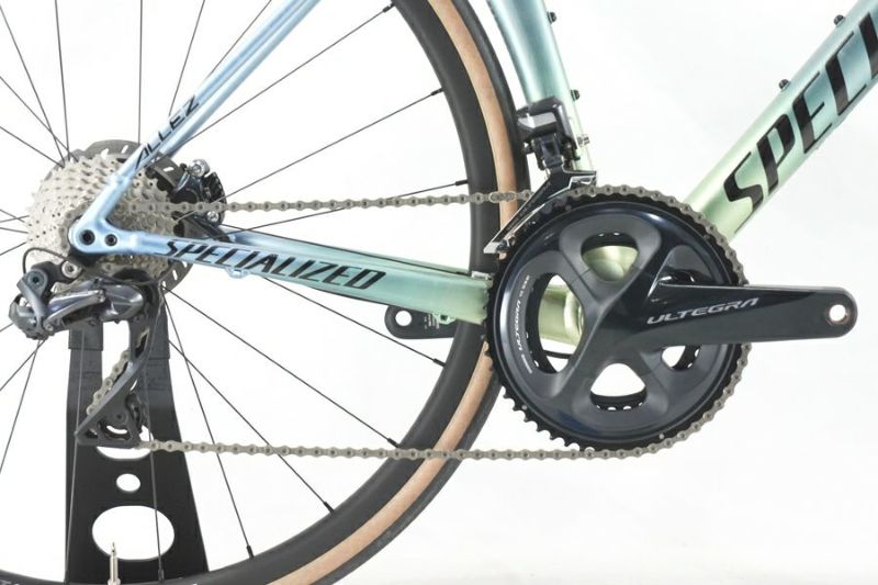 allez sprint di2 Pioneerパワーメーター