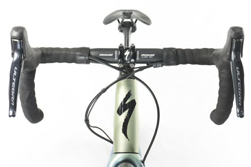 allez sprint di2 Pioneerパワーメーター