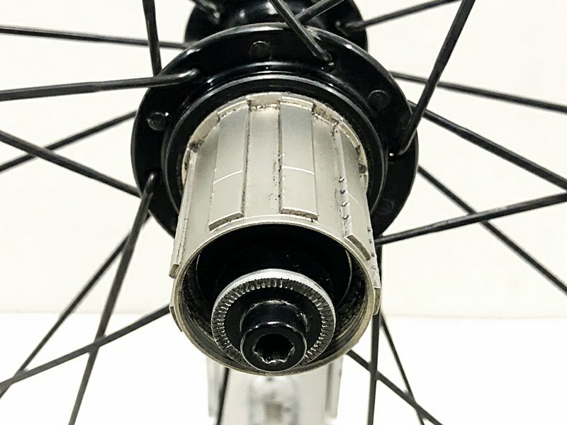 【プライスダウン開始】サクラ SACRA Cycling 4G-50-CL 50mmハイト ワイドリム クリンチャー ホイールセット シマノフリー  11速 リムブレーキ カーボン【お買い得SALE】