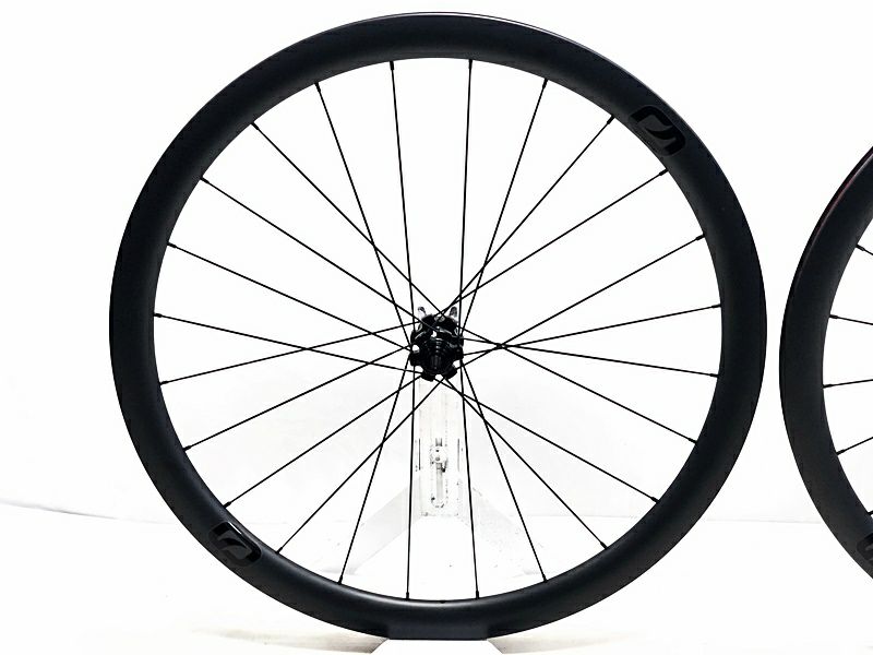 Pinarello F Most ultrafast 40カーボンホイールセット Pinarello F Most ultrafast 40カーボンホイールセット