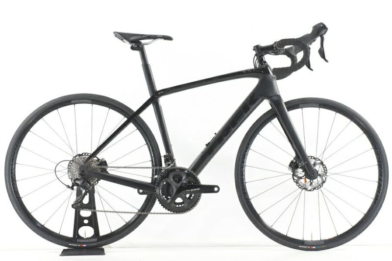 ◆◆トレック TREK ドマーネSL5 DOMANE SL5 2020年モデル カーボン ロードバイク 52サイズ SHIMANO 105  11速（サイクルパラダイス大阪より配送）