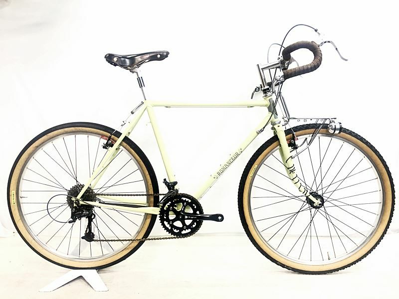 プライスダウン開始】○クラストバイク CRUST BIKES ロマンサー 