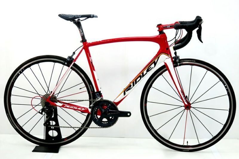 新品 リドレー フェニックスSLカーボンフレーム Mサイズ RIDLEY ( リドレー ) ロードフレーム FENIX SLIC FFS
