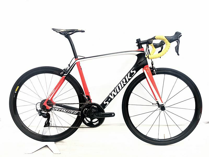 スペシャライズド SPECIALIZED ターマック S-WORKS TARMAC SL5 DURA ...