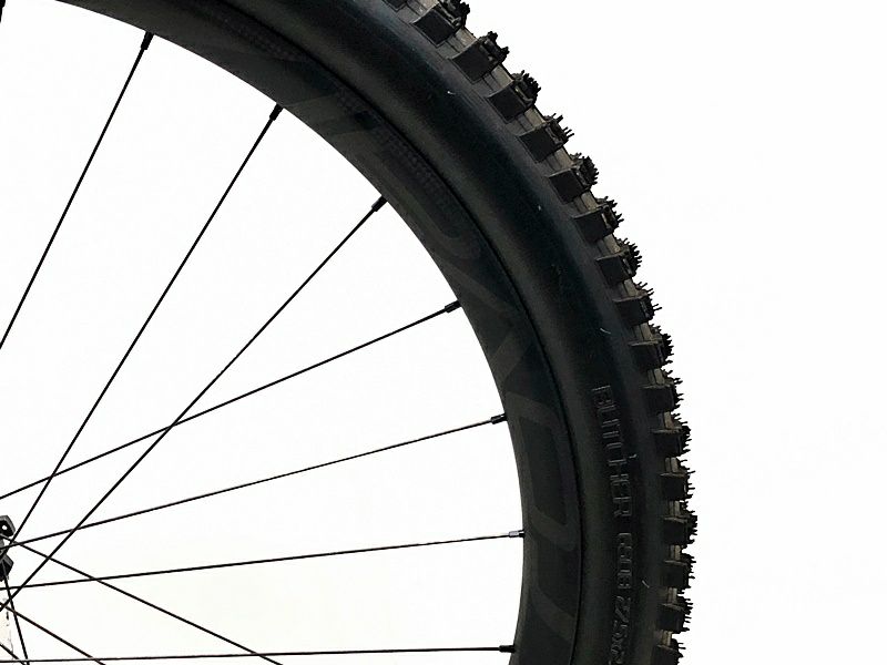 ロヴァール ROVAL トラバース TRAVERSE SL 27.5 リアのみ XD 10・11・12速 DISC（６穴） アルミ