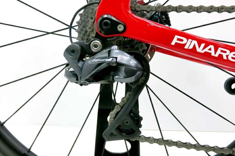 プライスダウン開始】ピナレロ PINARELLO プリンスディスク