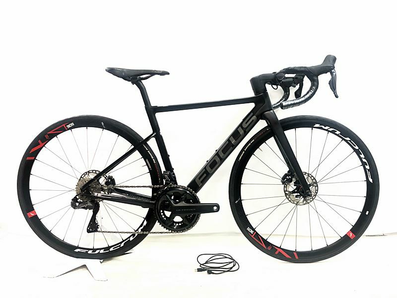 当サイト限定 完成車 BIG SALE】フォーカス FOCUS イザルコ IZALCO MAX 
