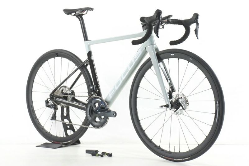 ◇◇フォーカス FOCUS イザルコマックスディスク IZALCO MAX DISC 9 2021年 カーボン ロードバイク S/52サイズ  ULTEGRA Di2 R8050 11速（サイクルパラダイス大阪より配送）