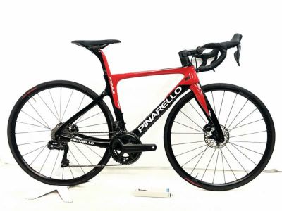 PINARELLO 2022 ROADBIKE PRINCE DISK ULTEGRA