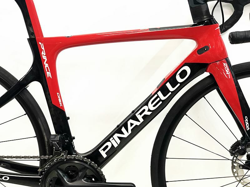 当サイト限定 完成車 BIG SALE】ピナレロ PINARELLO プリンス