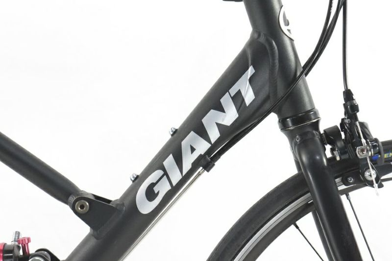 ◇◇訳アリ ジャイアント GIANT MR4R 2015年モデル アルミ フォールディングバイク 折り畳み自転車 Mサイズ SHIMANO 105  5800 11速（サイクルパラダイス大阪より配送）