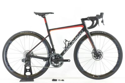 ◇◇コルナゴ COLNAGO V3 RS 2021年モデル カーボン ロードバイク 45Sサイズ SRAM RED eTap AXS  12速（サイクルパラダイス大阪より配送）