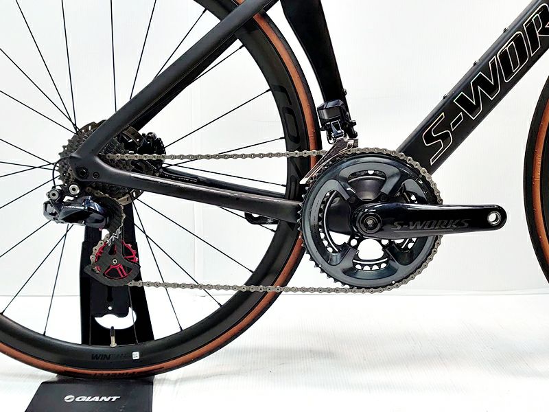 ▽▽スペシャライズド SPECILIZED S-WORKS VENGE DURA-ACE Di2
