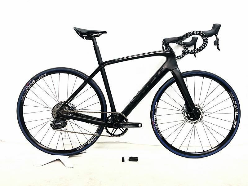 トレックDomane SL6 SRAM RED 2020年モデルロードバイク
