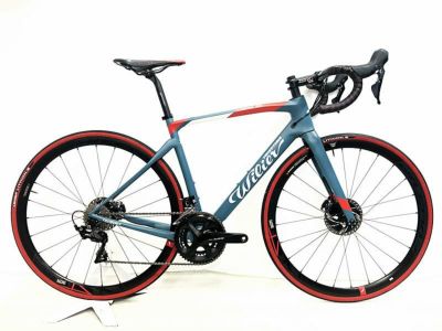 ウィリエール Wilier チェントウノ CENTO1 NDR 105/ULTEGRA MIX 油圧 