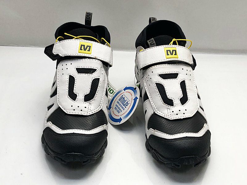 MAVIC ALPINE XL シューズ Mavic Alpine XL Clipless Trail Shoe | Blister