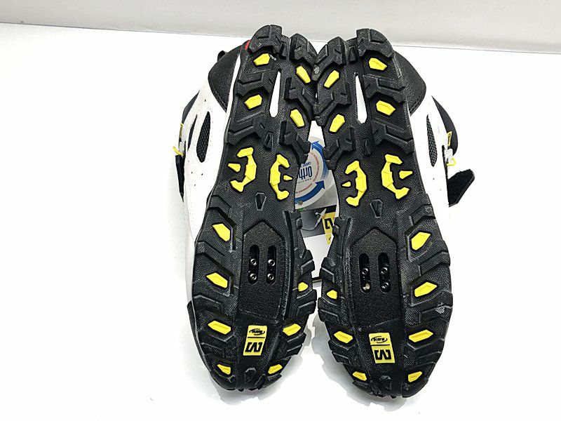 マヴィック MAVIC Alpine XL ビンディングシューズ 24cm USM6