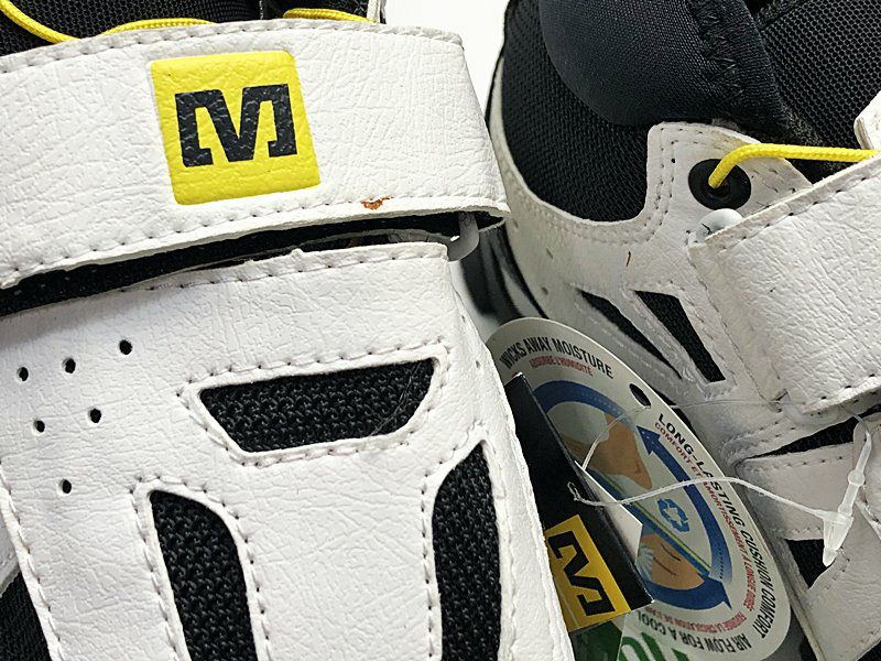 MAVIC ALPINE XL シューズ Mavic Alpine XL Clipless Trail Shoe | Blister