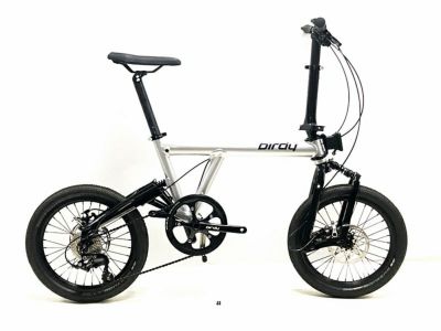 birdy Classic EVO 新色発売 - blog