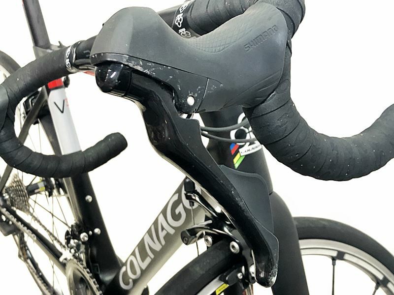 COLNAGO（コルナゴ） ARTE 105 フルクラム レーシング3つき COLNAGO（コルナゴ） ARTE 105 フルクラム レーシング3つき COLNAGO