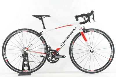 ◇◇オルベア ORBEA アヴァンハイドロ AVANT HYDRO 2016年モデル アルミ ロードバイク 49サイズ SHIMANO 105  5800 11速（サイクルパラダイス大阪より配送）