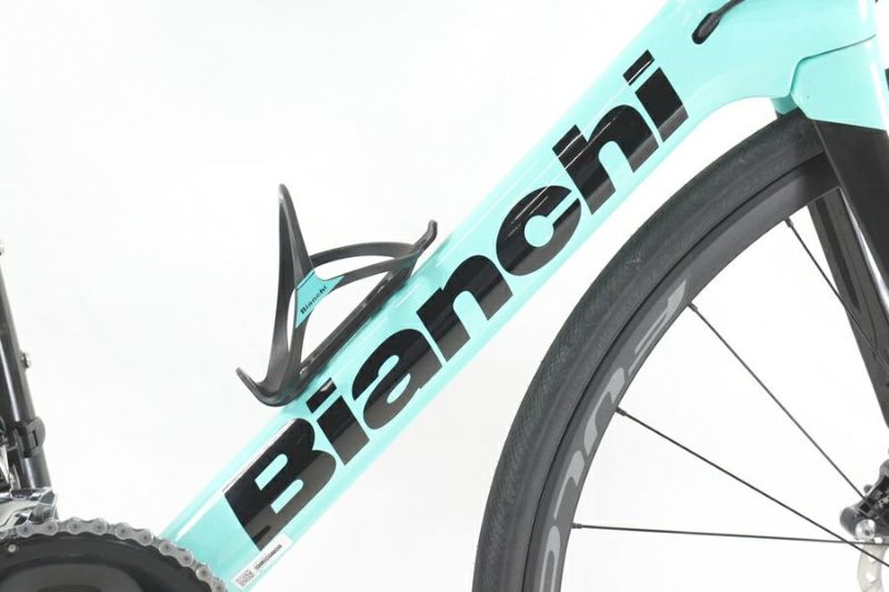 ◇◇ビアンキ BIANCHI オルトレXR3ディスク OLTRE XR3 DISC 2020年モデル カーボン ロードバイク 47サイズ  SHIMANO 105 R7000 11速（サイクルパラダイス大阪より配送）