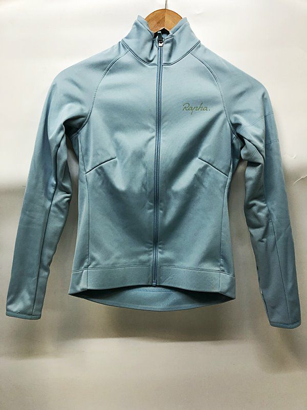 ラファ Rapha ウィメンズ コア ウインタージャケット women's core