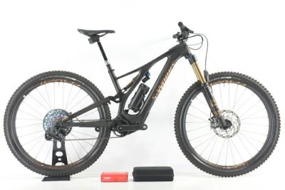 Specialized 自転車用 ブラック ◇◇スペシャライズド SPECIALIZED S-WORKS TURBO LEVO SL 2021