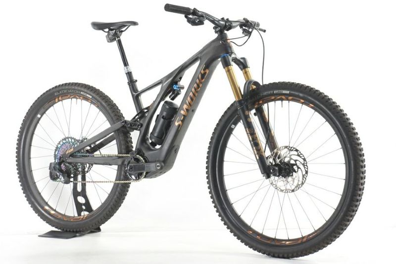 ◇◇スペシャライズド SPECIALIZED S-WORKS TURBO LEVO SL 2021