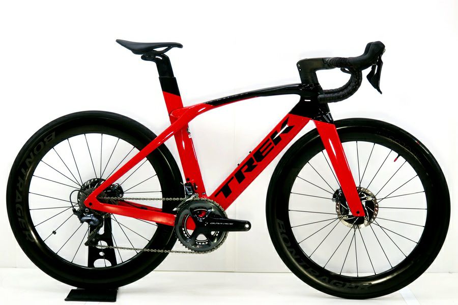 トレック マドンSL 5.9 はらい カーボンフレーム 52サイズ SP−6600付属