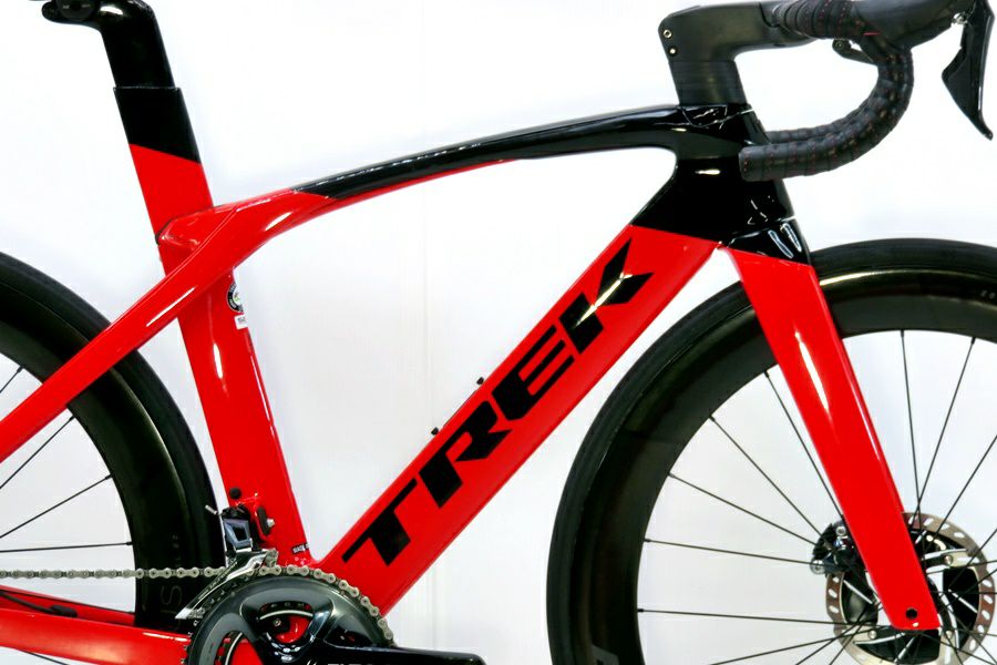 トレック TREK マドン MADONE SL6 カスタム 2021年モデル カーボン 