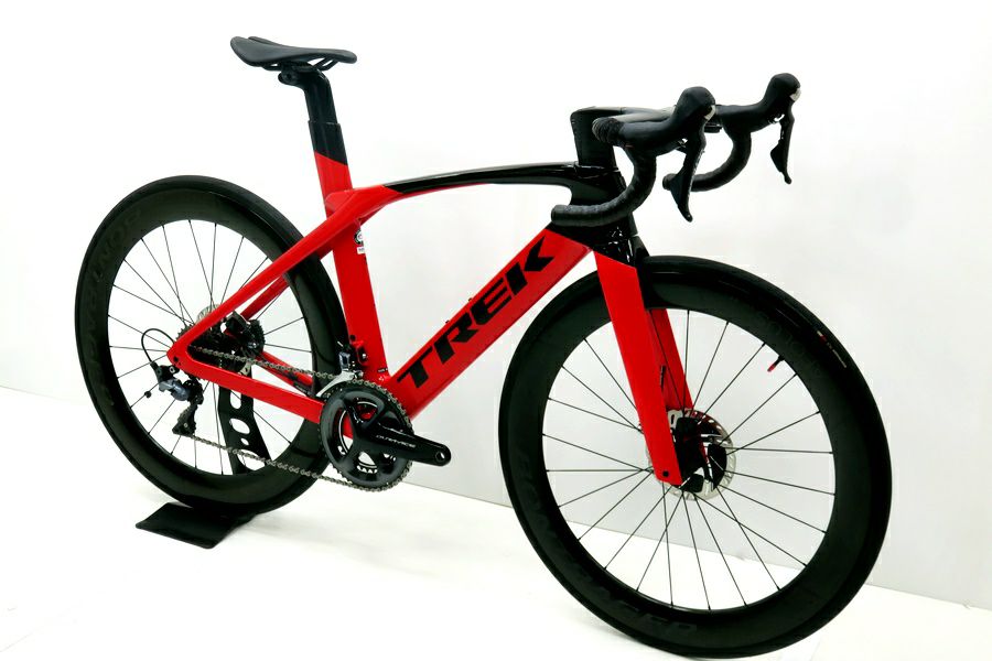 トレック TREK マドン MADONE SL6 カスタム 2021年モデル カーボン 
