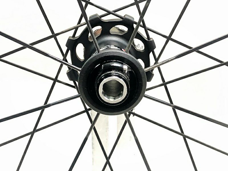 カンパニョーロ CAMPAGNOLO ボーラ ワン BORA ONE 50 DB TU チューブラー ホイールセット シマノ 11速  DISC（センターロック） カーボン