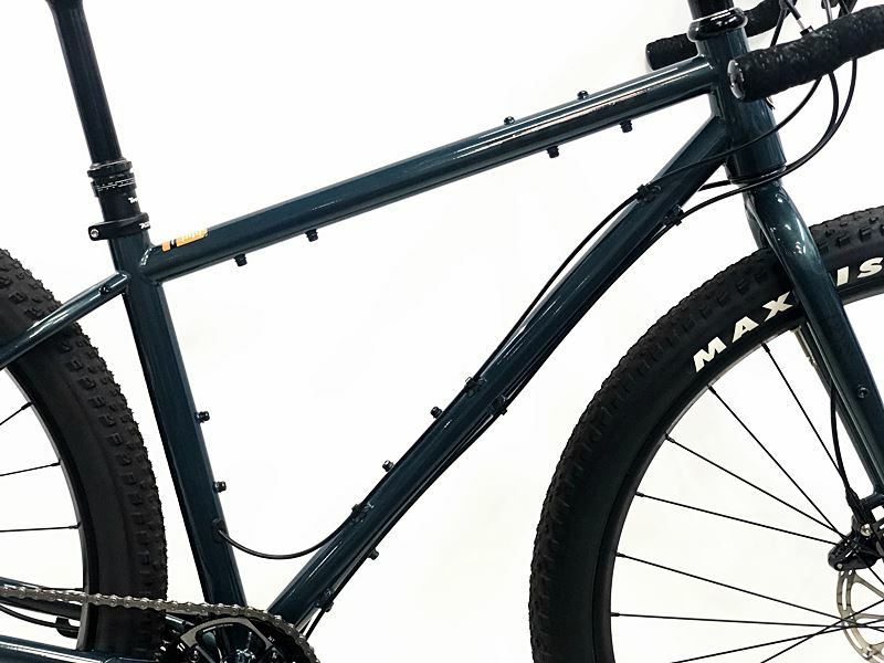 超美品 コナ KONA スートラ SUTRA LTD SRAM RIVAL 1 油圧DISC