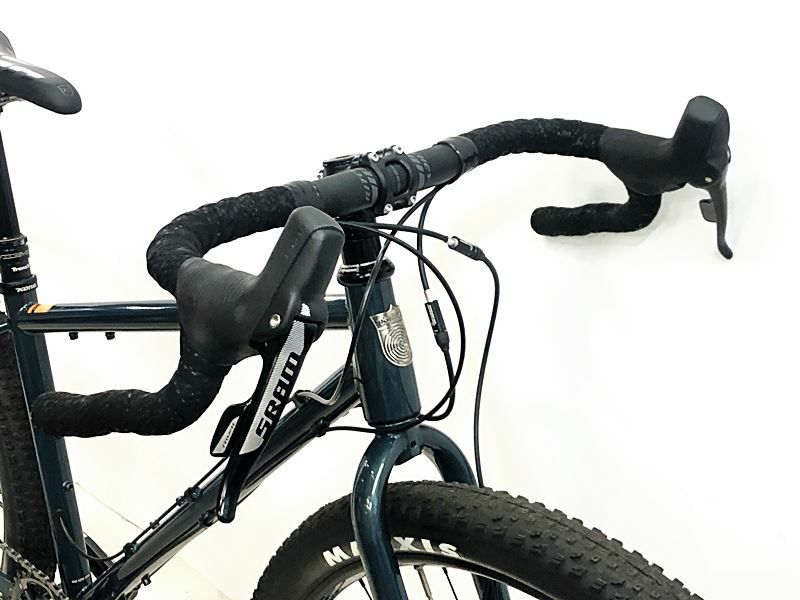 超美品 コナ KONA スートラ SUTRA LTD SRAM RIVAL 1 油圧DISC