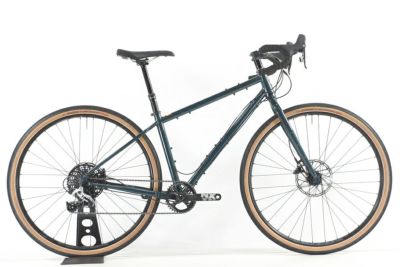 ◇◇コナ KONA スートラ SUTRA LTD 2022年モデル クロモリ アドベンチャーロード グラベルバイク 50サイズ SRAM RIVAL1  1x11速（サイクルパラダイス大阪より配送）