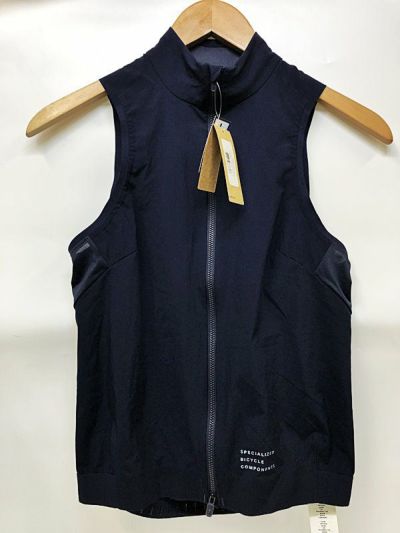 ラファ Rapha ジレ GILET ? サイクルベスト ブラック Mサイズ サイクル 