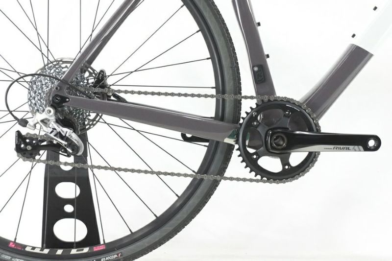 ◇◇コナ KONA メジャージェイク Major Jake 2019年モデル カーボン シクロクロス 52サイズ SRAM RIVAL1  1x11速（サイクルパラダイス大阪より配送）