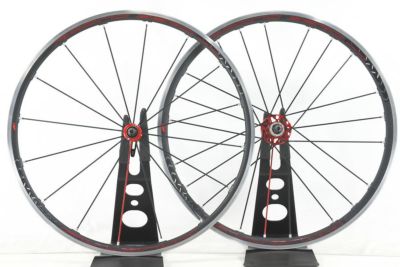 プライスダウン開始】ジップ ZIPP 302 302 ホイールセット シマノ 