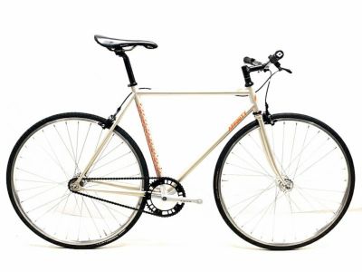 ピストバイク-520サイズの通販｜自転車専門サイクルパラダイス