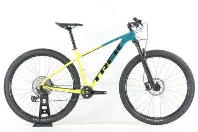 ◇◇トレック TREK エクスキャリバー9 X-CALIBER9 2021年モデル アルミ マウンテンバイク MTB M/Lサイズ SHIMANO  DEORE XT 1x12速（サイクルパラダイス大阪より配送）