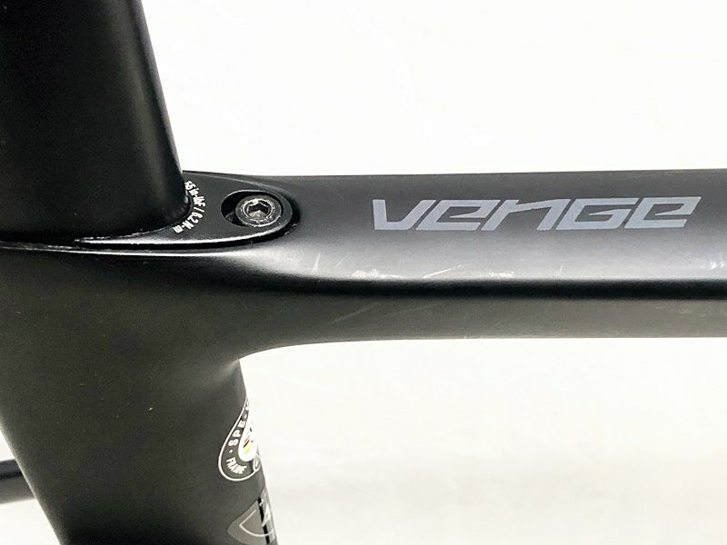 specialized venge pro disc フレームセット&コンポ 97819-10_VENGE-PRO-DISC-UDI2-