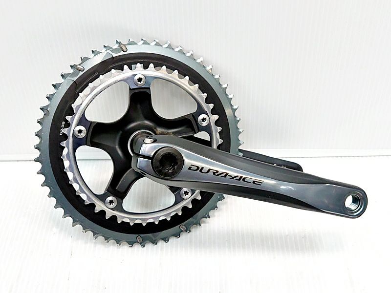 ▼▼シマノ SHIMANO アルテグラ ULTEGRA 7900系 コンポ4点セット FC-7900/7950 FD-7900 RD-7900  CS-7900（サイクルパラダイス福岡より配送）