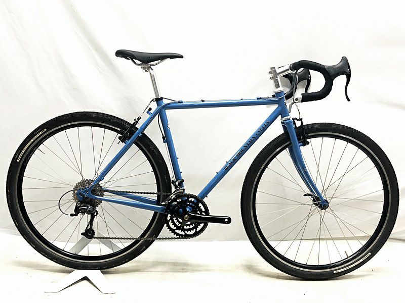 美品 ブラックマウンテンサイクルズ BLACK MOUNTAIN CYCLES